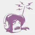 Beta Anon.FM Radio Logo
