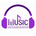 Oldies Online Radio Radio Logo
