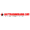 DayTradingRadio.com Radio Logo