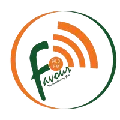 96.3 Favour FM Juba Radio Logo
