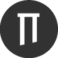 p-node Radio Logo