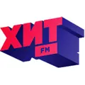 ХИТ FM Пермь  Radio Logo