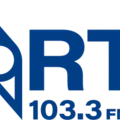 The North 103.3 Radio Logo