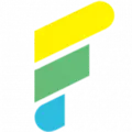 Flex 104.5 Radio Logo