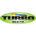 Turbo Imparable Radio Logo