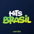 Hunter.FM Hits Brasil Radio Logo