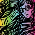 SomaFM The Trip (64k AAC) Radio Logo