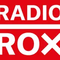 Radio Rox Radio Logo