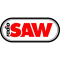 radio SAW Region Halle/Leipzig Radio Logo
