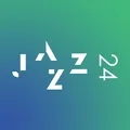 Jazz24 [64 kbps AAC] Radio Logo