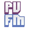 PonyvilleFM - Europe (Opus) Radio Logo