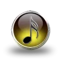 Χρυσές Νότες Radio Logo