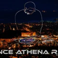 Trance Athena Radio Logo