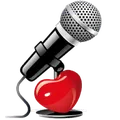 Romántica Stereo 88.1 FM Pasto Radio Logo