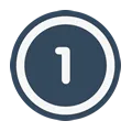 Radio One 91FM Radio Logo