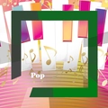 Hrvatski radio - Pop glazba Radio Logo