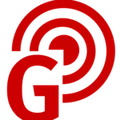 Radio Ginseng Radio Logo