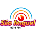 RADIO SAO MIGUEL Radio Logo