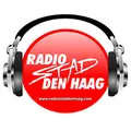 Radio Stad Den Haag Radio Logo
