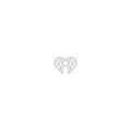 105.3 WDAS FM Radio Logo