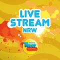 Radio TEDDY NRW Radio Logo