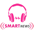 90.5 Smart News มิติข่าว Radio Logo