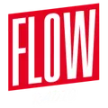 Flow Radio  Radio Logo