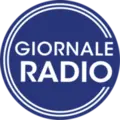 Giornale Radio Radio Logo