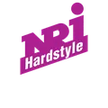 NRJ Hardstyle Radio Logo