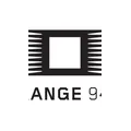 ORANGE 94.0 Radio Logo