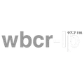 WBCR-LP Radio Logo