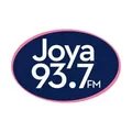  JOYA 93.7 (CDMX) - 93.7 FM - XEJP-FM - Grupo Radio Centro - Ciudad de México Radio Logo