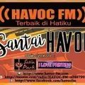 Havoc FM Radio Logo