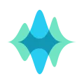 Classical KDFC Radio Logo