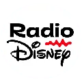 Radio Disney Mexico Radio Logo