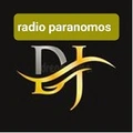 Paranomos Radio Logo
