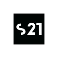 STUDIO 21 Radio Logo