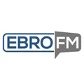 Radio Ebro Radio Logo