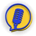 Radio Cidade RBR 107.1MHz Radio Logo
