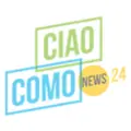 CiaoComo Radio Radio Logo