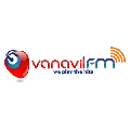 vanavilFM Tamil Radio Logo