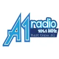 A1-RADIO-1011MHz-Bolgatanga Radio Logo