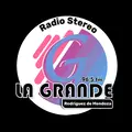 Radio Stereo G La Grande - Rodriguez de Mendoza Radio Logo
