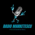 Radio Marketescu House&Minimal Radio Logo