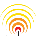 Cartago Stereo Colombia Radio Logo