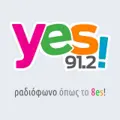 Yes! 91.2 Radio Logo