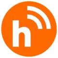 Radio Hostafrancs  Radio Logo