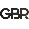 GBR gamebytesradio Radio Logo