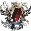 Retro 937 Radio Logo