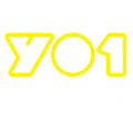 Yo1 Radio Radio Logo